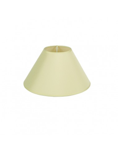 ECRU SHADE HAT D25 E27 E14