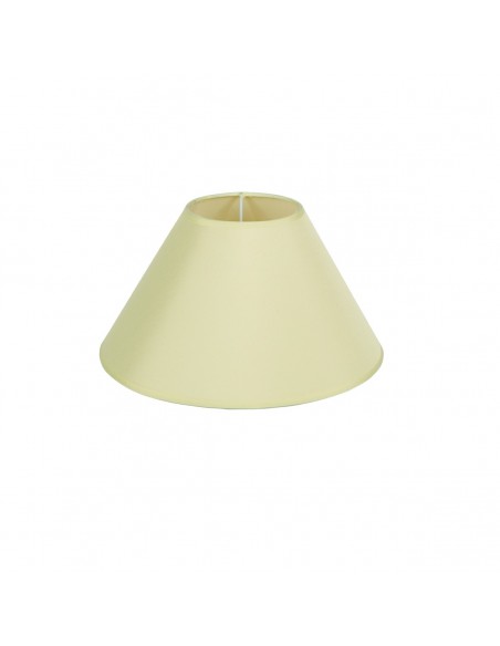 ECRU SHADE HAT D25 E27 E14