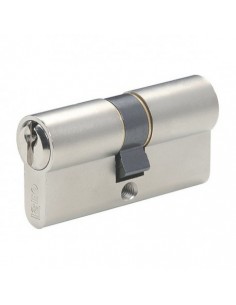 ΚΥΛΙΝΔΡΟΣ ISEO F5 30-45 NIKEL