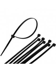 BINS 360mm x 4,5mm BLACK...