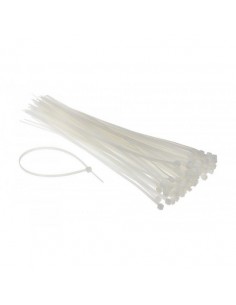 BINS 430mm x 4.5mm WHITE...