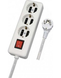 MULTIPLE PLACE 3 POSITIONS WITH SWITCH 1.5M