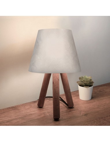 Φωτιστικό επιτραπέζιο Lander Megapap...