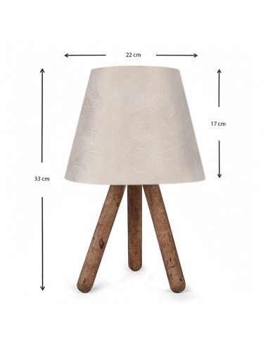 Φωτιστικό επιτραπέζιο Lander Megapap...