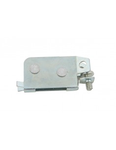 ΤΕΡΜΑΤΙΚΟ ΜΗΧΑΝΙΣΜΟΥ ΜΕΤΑΛΙΚΟ