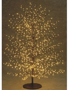 ΦΩΤΙΖΟΜΕΝΟ ΔΕΝΤΡΟ 1500 LED...