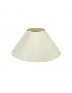 ΚΑΠΕΛΟ ΜΟΝΟΧΡΩΜΟ ΛΕΥΚΟ E27...