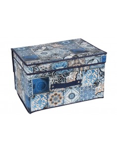 FOLDING STORAGE BOX 50x40x30 2