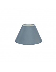 ΚΑΠΕΛΟ ΜΟΝΟΧΡΩΜΟ Ε27 Ε14 ΓΚΡΙ