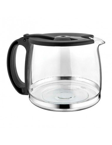 Καφετιέρα φίλτρου χρώμα μαύρο 800W... Καφετιέρα φίλτρου χρώμα μαύρο 800W...