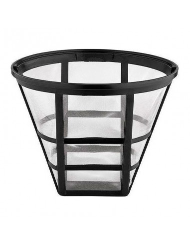 Καφετιέρα φίλτρου χρώμα μαύρο 800W... Καφετιέρα φίλτρου χρώμα μαύρο 800W...