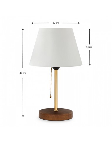 Φωτιστικό επιτραπέζιο Tipton Megapap...