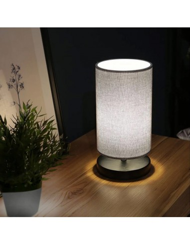 Φωτιστικό επιτραπέζιο Huls Megapap...