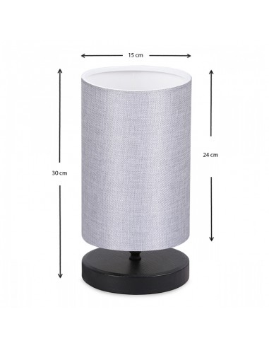 Φωτιστικό επιτραπέζιο Huls Megapap...