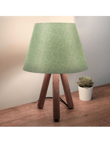 Φωτιστικό επιτραπέζιο Lander Megapap...