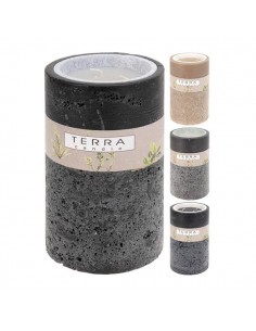 AROMATIC CANDLE 13.5x23CM