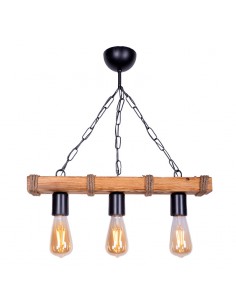 ΦΩΤΙΣΤΙΚΟ ΟΡΟΦΗΣ MAKOΕ27...