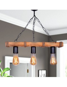 ΦΩΤΙΣΤΙΚΟ ΟΡΟΦΗΣ MAKOΕ27... 2