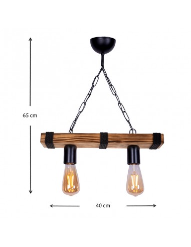 Φωτιστικό οροφής Mako Megapap E27...