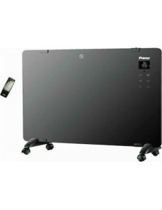 Θερμοπομπός Δαπέδου 2000W με Ηλεκτρονικό Θερμοστάτη 93x55cm Primo