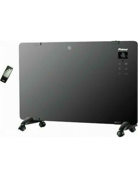 Θερμοπομπός Δαπέδου 2000W με Ηλεκτρονικό Θερμοστάτη 93x55cm Primo Θερμοπομπός Δαπέδου 2000W με Ηλεκτρονικό Θερμοστάτη 93x55cm Primo