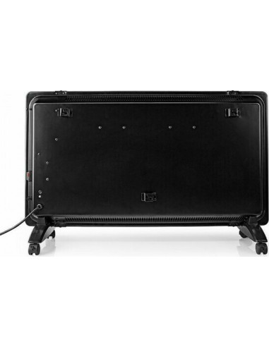 Θερμοπομπός Δαπέδου 2000W με... Θερμοπομπός Δαπέδου 2000W με...