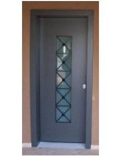 ΠΟΡΤΕΣ ΑΣΦΑΛΕΙΑΣ ΜΕ ΤΖΑΜΙ