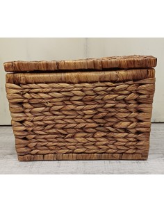 ΚΟΥΤΙ ΥΔΡΟΥΑΚΙΝΘΟΣ ΚΑΦΕ 33x24x24cm 2