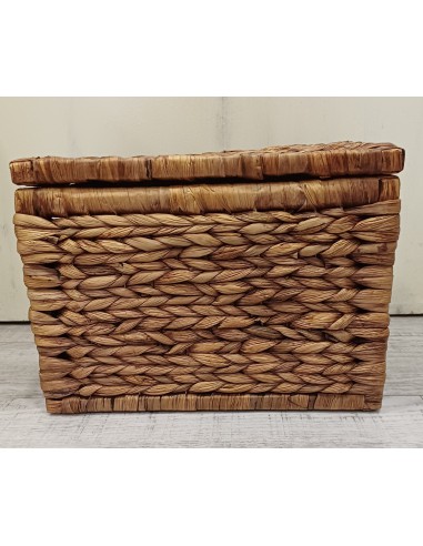 ΚΟΥΤΙ ΥΔΡΟΥΑΚΙΝΘΟΣ ΚΑΦΕ 33x24x24cm