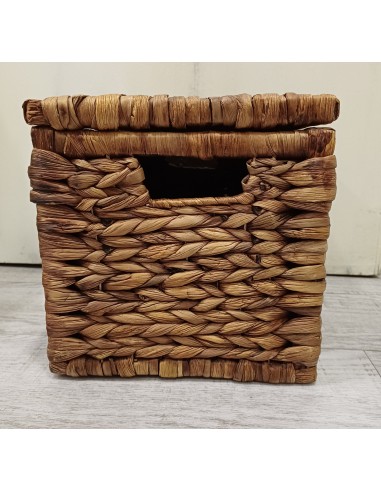 ΚΟΥΤΙ ΥΔΡΟΥΑΚΙΝΘΟΣ ΚΑΦΕ 33x24x24cm