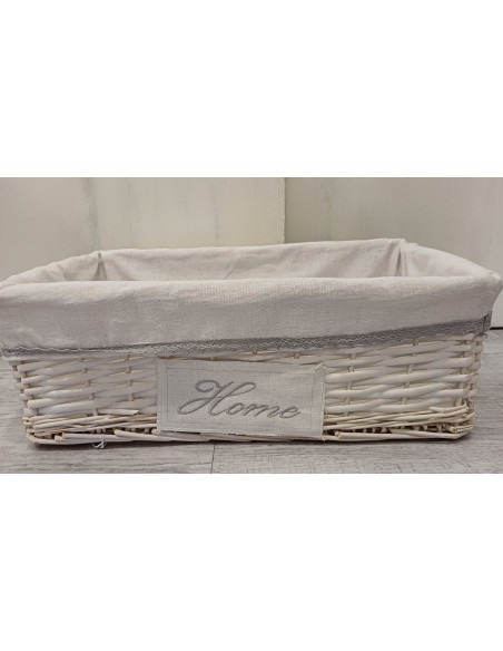 ΠΑΝΕΡΙ ΛΕΥΚΟ ΠΑΡ/ΜΟ 48x34x16