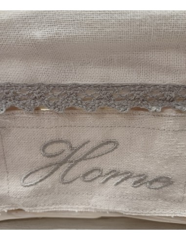 ΠΑΝΕΡΙ ΛΕΥΚΟ ΠΑΡ/ΜΟ 25x19x12