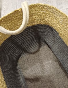 ΠΑΝΕΡΙ ΠΑΡΑΛ/ΜΟ ΔΙΧΡΩΜΟ 40x30x26 2