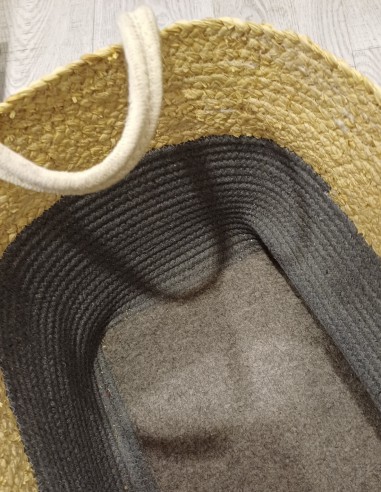 ΠΑΝΕΡΙ ΠΑΡΑΛ/ΜΟ ΔΙΧΡΩΜΟ 40x30x26