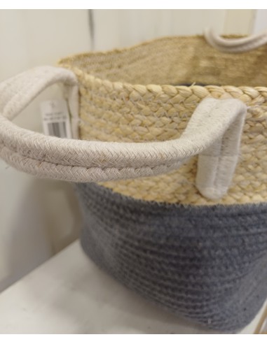 ΠΑΝΕΡΙ ΠΑΡΑΛ/ΜΟ ΔΙΧΡΩΜΟ 40x30x26