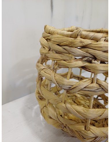 ΚΟΦΙΝΙ ΨΑΘΙΝΟ ΦΥΣΙΚΟ 30x28cm