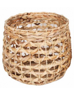 ΚΟΦΙΝΙ ΨΑΘΙΝΟ ΦΥΣΙΚΟ 30x28cm