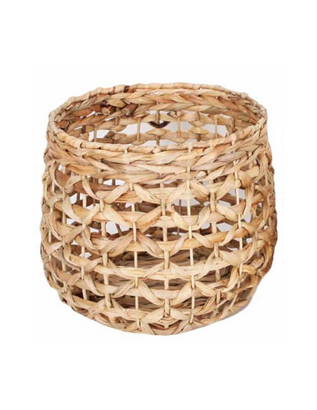 ΚΟΦΙΝΙ ΨΑΘΙΝΟ ΦΥΣΙΚΟ 30x28cm