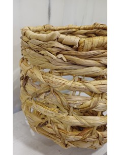 ΚΟΦΙΝΙ ΨΑΘΙΝΟ ΦΥΣΙΚΟ 18x20 2