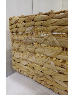 ΠΑΝΕΡΙ ΠΑΡ/ΜΟ ΨΑΘΙΝΟ ΦΥΣΙΚΟ 40x30x20cm 2