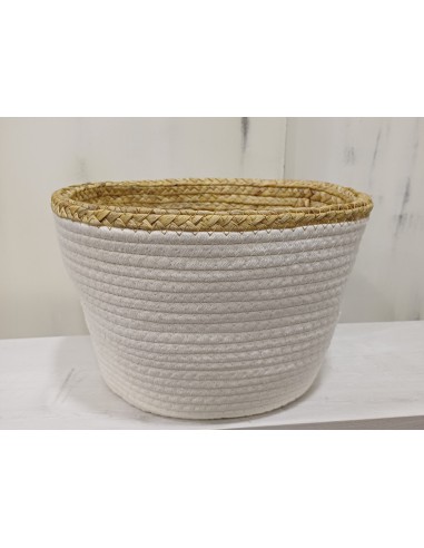 ΠΑΝΕΡΙ ΔΙΧΡΩΜΟ ΦΥΣΙΚΟ ΛΕΥΚΟ...