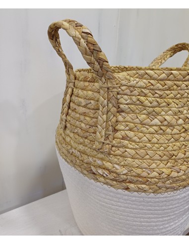 ΠΑΝΕΡΙ ΔΙΧΡΩΜΟ ΦΥΣΙΚΟ ΛΕΥΚΟ...