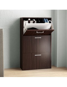 ΠΑΠΟΥΤΣΟΘΗΚΗ ΜΕΛΑΜΙΝΗ 18...