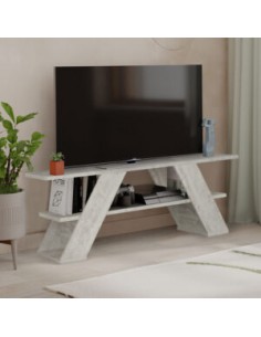 ΕΠΙΠΛΟ ΤΗΛΕΟΡΑΣΗΣ ΛΕΥΚΟ...