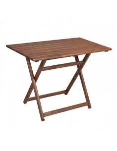 ΤΡΑΠΕΖΙ ΚΗΠΟΥ ΞΥΛΟ ΟΞΙΑ...