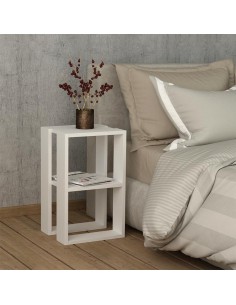 ΚΟΜΟΔΙΝΟ-ΤΡΑΠΕΖΑΚΙ ΛΕΥΚΟ...