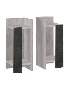 ΚΟΜΟΔΙΝΑ ΛΕΥΚΑ ΣΕΤ ΓΚΡΙ...