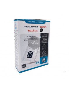 ΣΑΚΟΥΛΑ ΣΚΟΥΠΑΣ ROWENTA/...