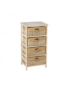 ΣΥΡΤΑΡΙΕΡΑ ΜΠΕΖ 4 ΣΥΡΤΑΡΙΑ 42Χ32Χ73