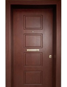 ΠΟΡΤΑ ΑΣΦΑΛΕΙΑΣ ΠΑΝΤΟΓΡΑΦΟΥ laminate